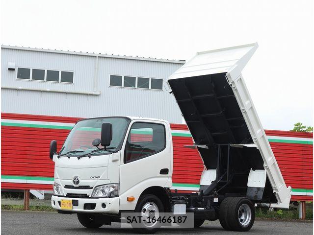 Toyota DYNA TRUCK 2020-06 8828822-0
