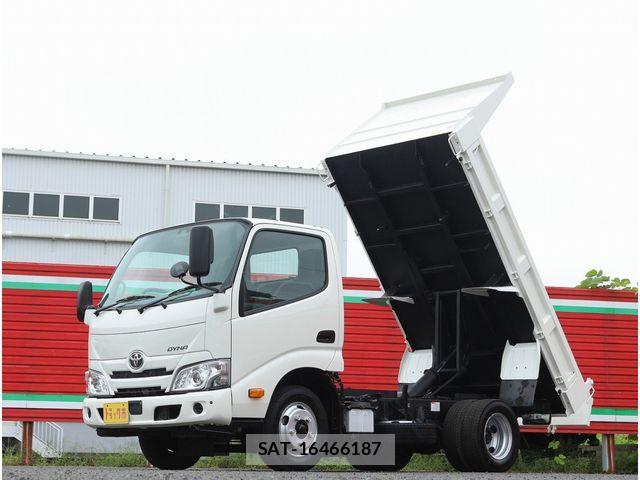 Toyota DYNA TRUCK 2020-06 8828822-13