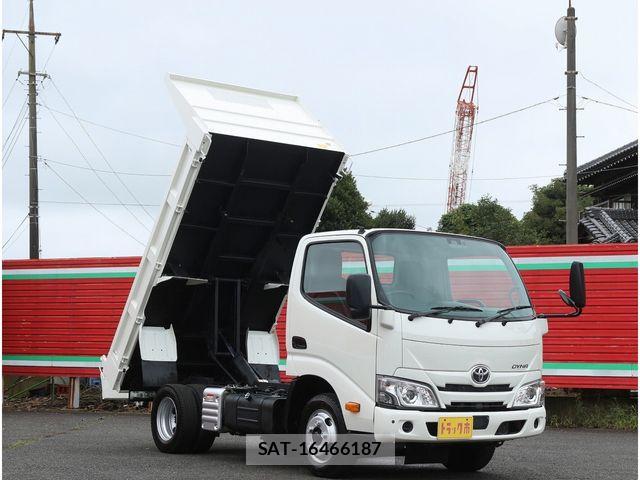 Toyota DYNA TRUCK 2020-06 8828822-14