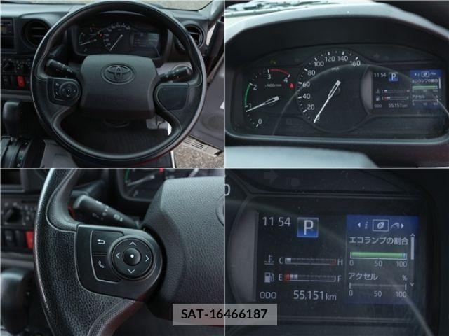 Toyota DYNA TRUCK 2020-06 8828822-25