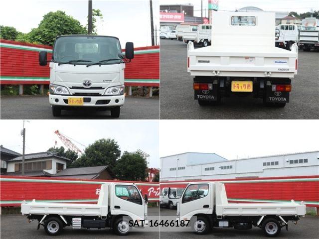 Toyota DYNA TRUCK 2020-06 8828822-3