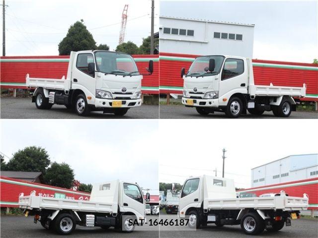 Toyota DYNA TRUCK 2020-06 8828822-4