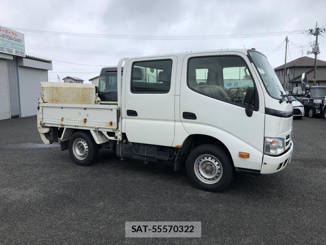 Toyota DYNA TRUCK 2013-12 8848817-3