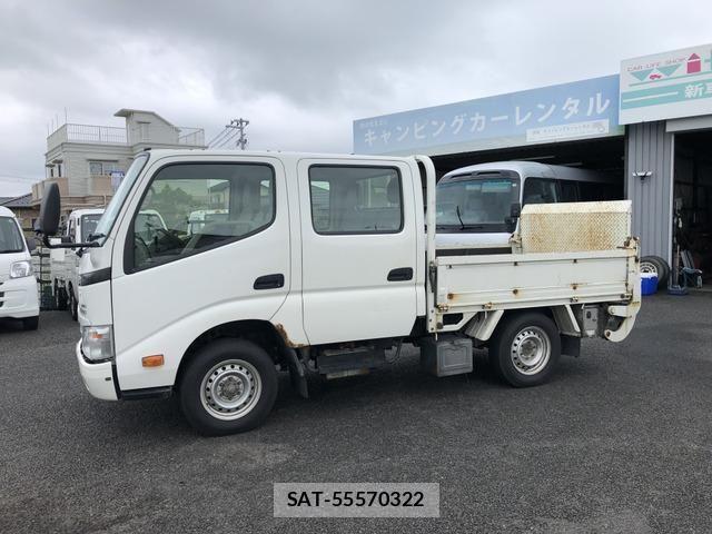 Toyota DYNA TRUCK 2013-12 8848817-4