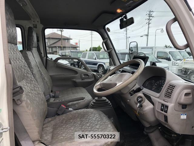 Toyota DYNA TRUCK 2013-12 8848817-6