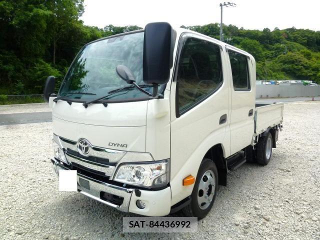 Toyota DYNA TRUCK 2026-05 8848811-0