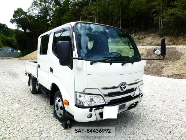 Toyota DYNA TRUCK 2026-05 8848811-2