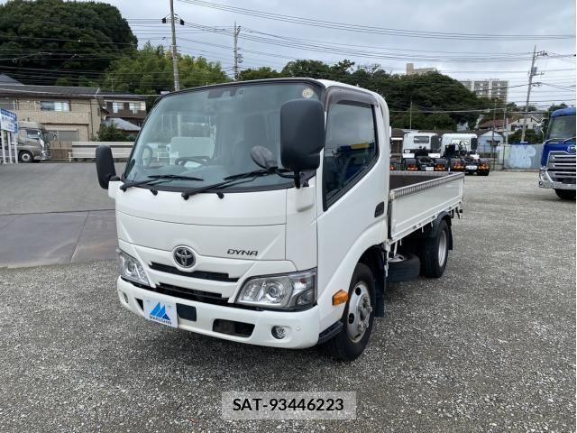 Toyota DYNA TRUCK 2020-11 8848815-0