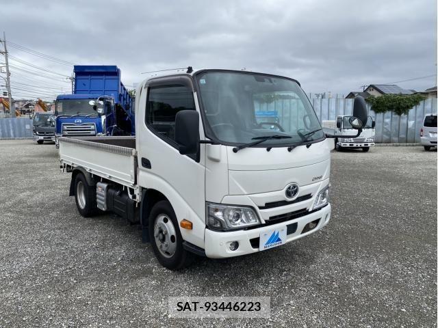 Toyota DYNA TRUCK 2020-11 8848815-2