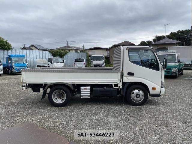 Toyota DYNA TRUCK 2020-11 8848815-7