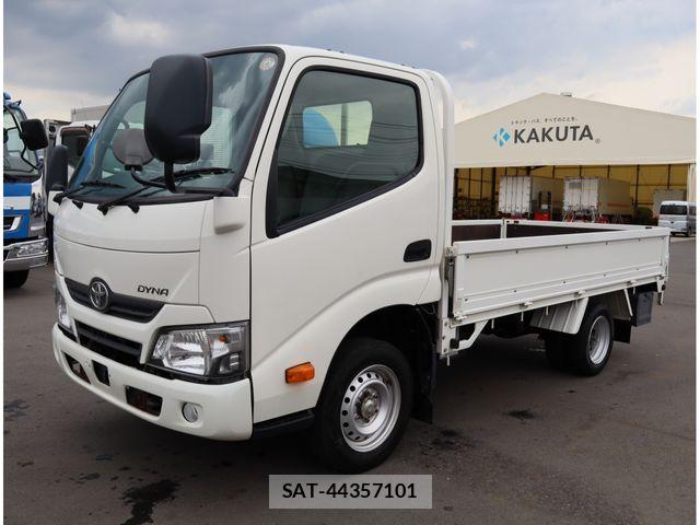 Toyota DYNA TRUCK 2021-03 8870895-0