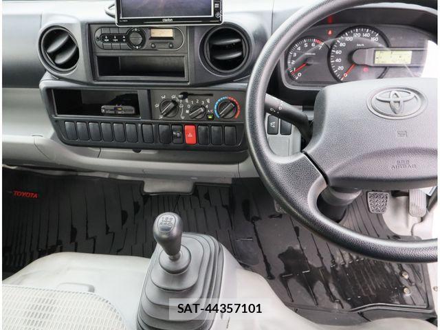 Toyota DYNA TRUCK 2021-03 8870895-16