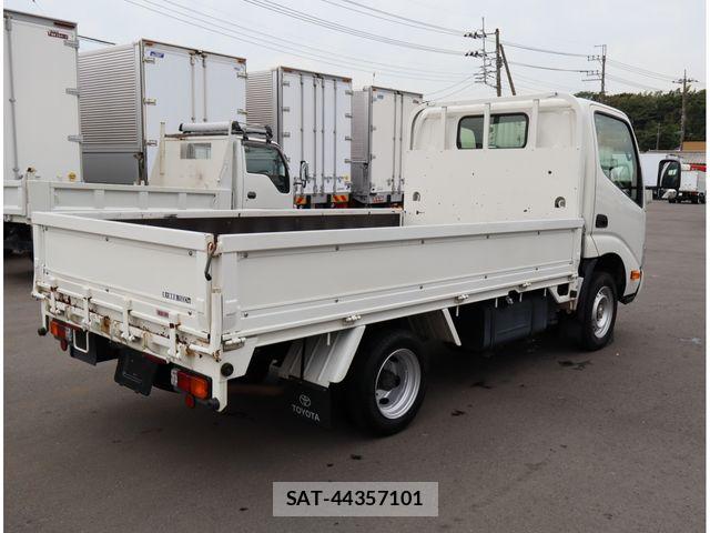 Toyota DYNA TRUCK 2021-03 8870895-2