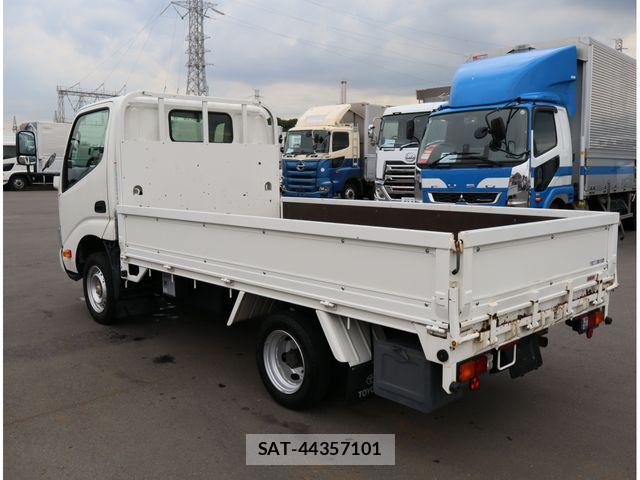 Toyota DYNA TRUCK 2021-03 8870895-4
