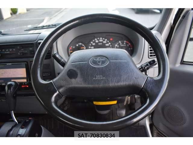 Toyota DYNA TRUCK 2016-05 8870899-1