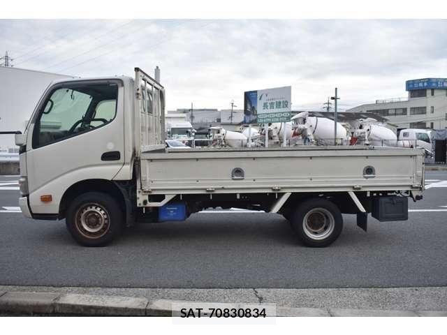 Toyota DYNA TRUCK 2016-05 8870899-21