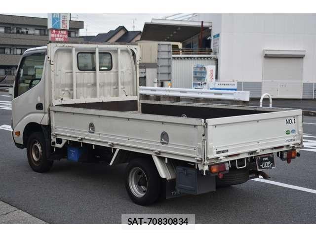 Toyota DYNA TRUCK 2016-05 8870899-23