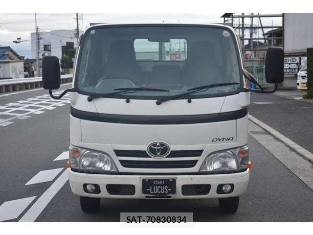 Toyota DYNA TRUCK 2016-05 8870899-5