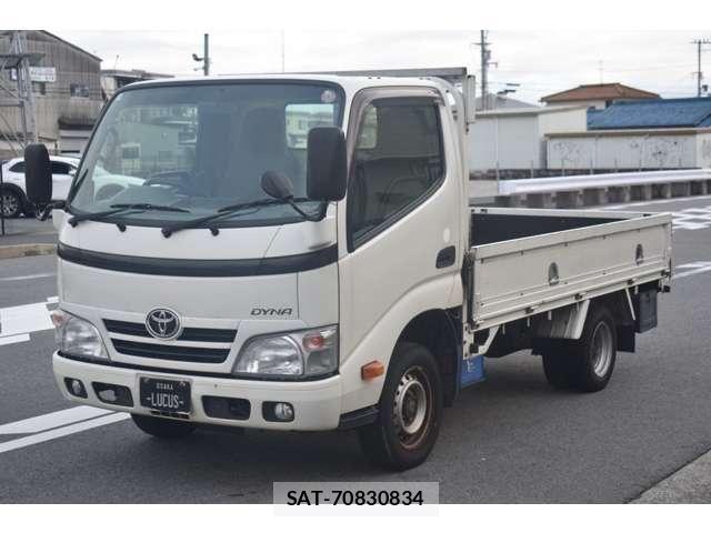 Toyota DYNA TRUCK 2016-05 8870899-6