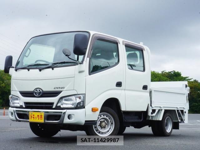 Toyota DYNA TRUCK 2021-05 8870896-0