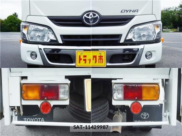 Toyota DYNA TRUCK 2021-05 8870896-10