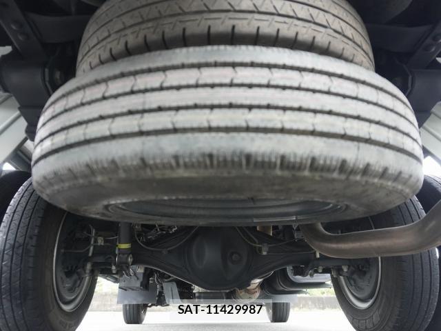 Toyota DYNA TRUCK 2021-05 8870896-5
