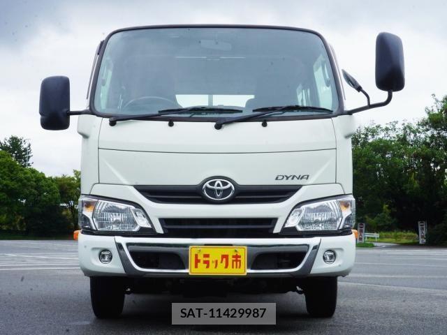 Toyota DYNA TRUCK 2021-05 8870896-6