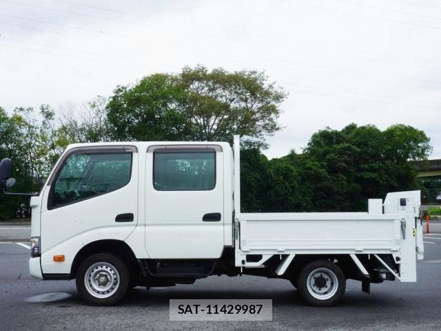 Toyota DYNA TRUCK 2021-05 8870896-8