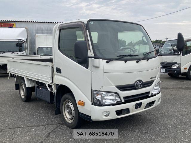 Toyota DYNA TRUCK 2021-07 8879577-0