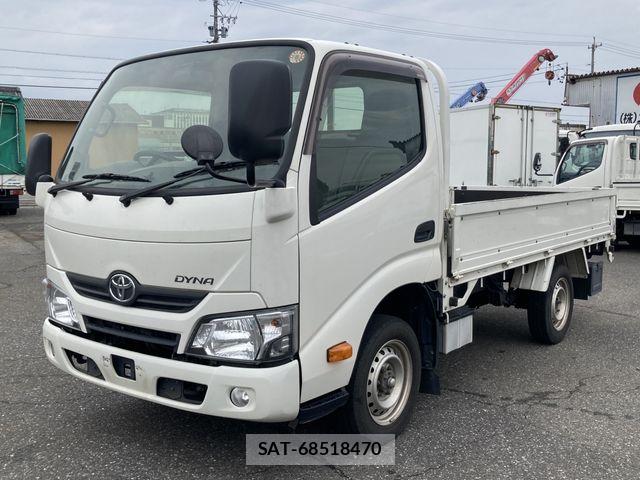 Toyota DYNA TRUCK 2021-07 8879577-1