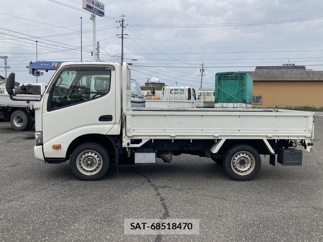 Toyota DYNA TRUCK 2021-07 8879577-21