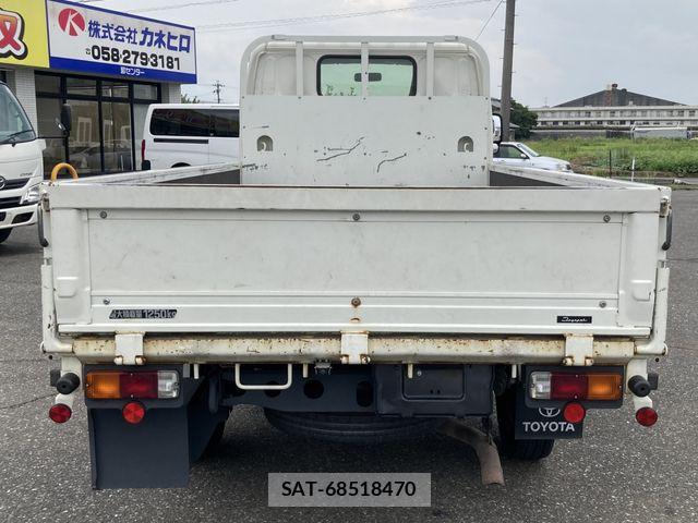 Toyota DYNA TRUCK 2021-07 8879577-22