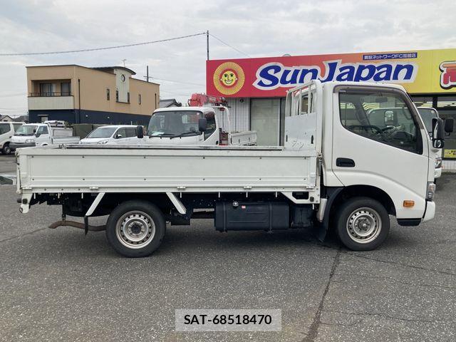 Toyota DYNA TRUCK 2021-07 8879577-23