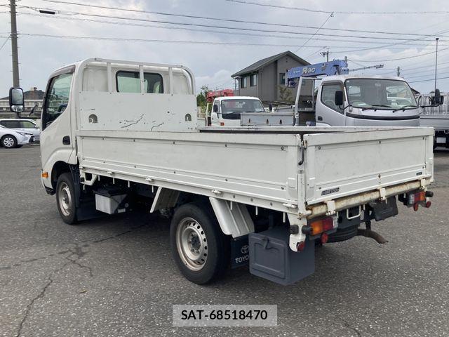 Toyota DYNA TRUCK 2021-07 8879577-2