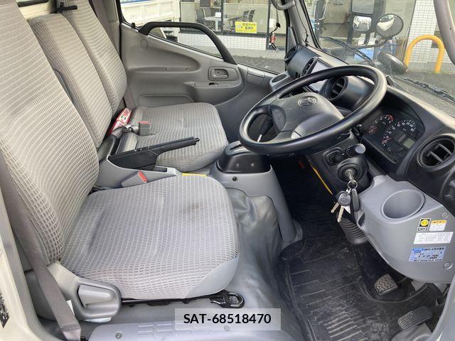 Toyota DYNA TRUCK 2021-07 8879577-4