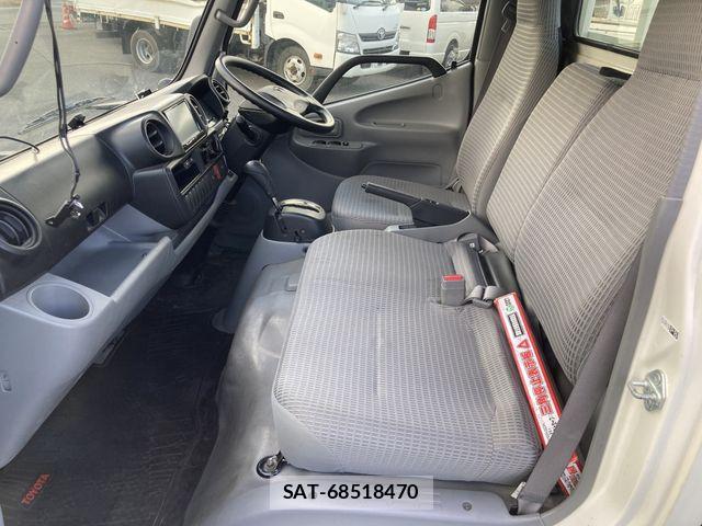 Toyota DYNA TRUCK 2021-07 8879577-5