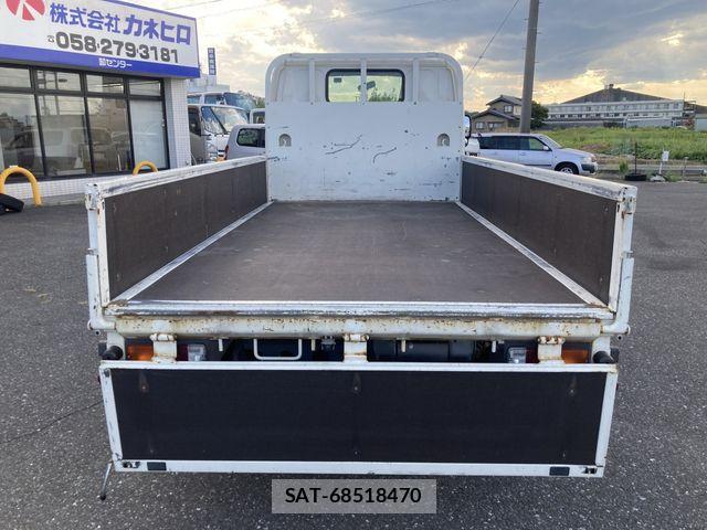 Toyota DYNA TRUCK 2021-07 8879577-8