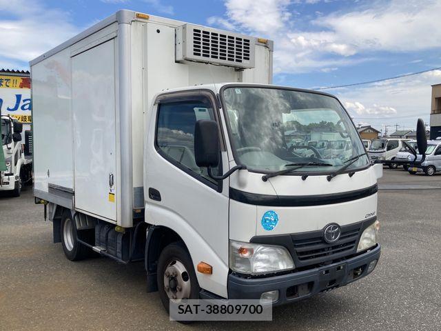 Toyota DYNA TRUCK 2011-01 8879576-0