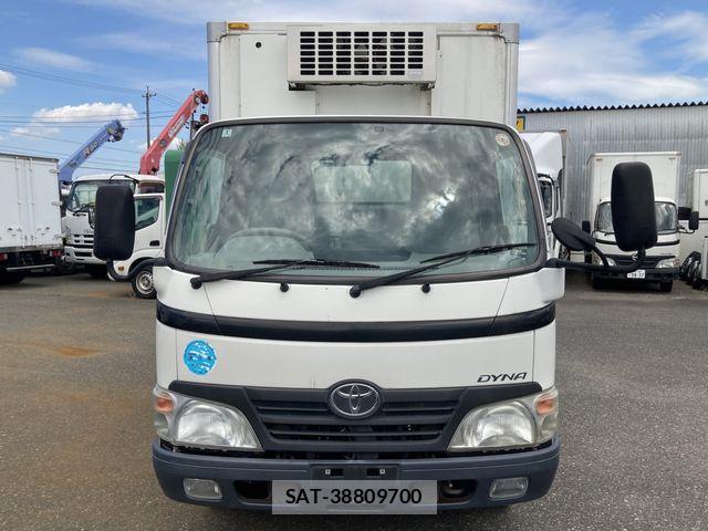Toyota DYNA TRUCK 2011-01 8879576-20