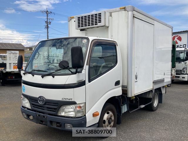Toyota DYNA TRUCK 2011-01 8879576-21