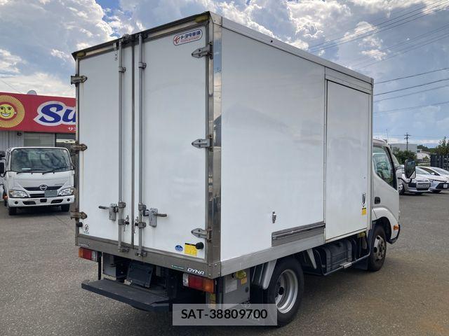 Toyota DYNA TRUCK 2011-01 8879576-24