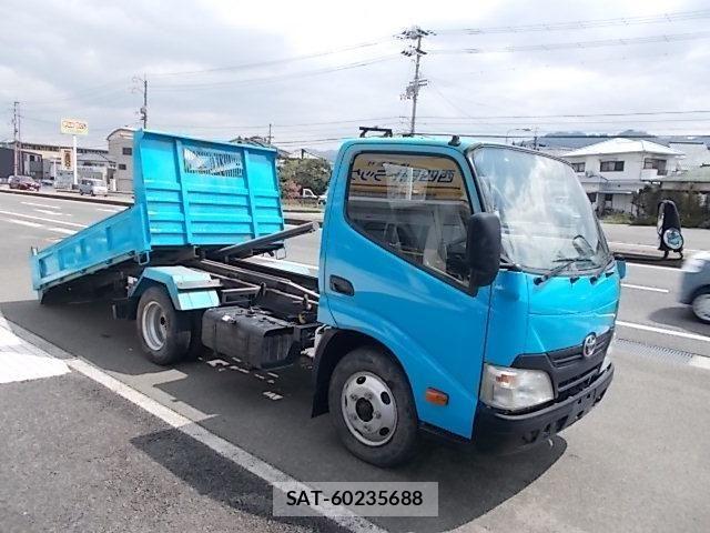 Toyota DYNA TRUCK 2014-09 8879572-0