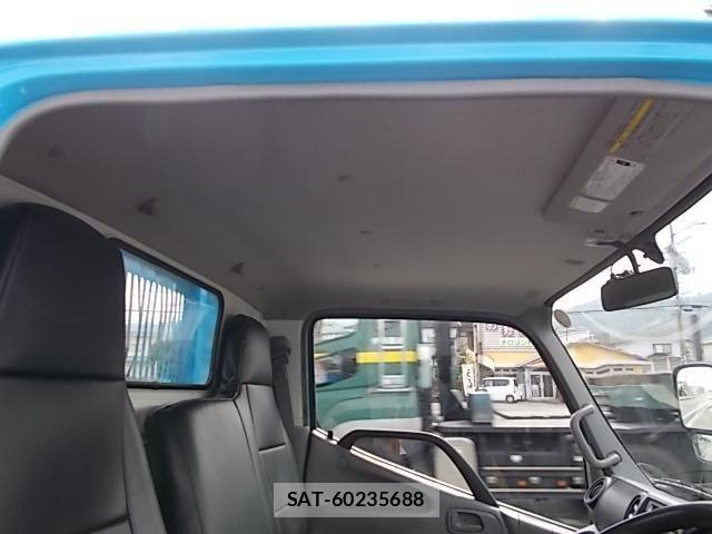 Toyota DYNA TRUCK 2014-09 8879572-9