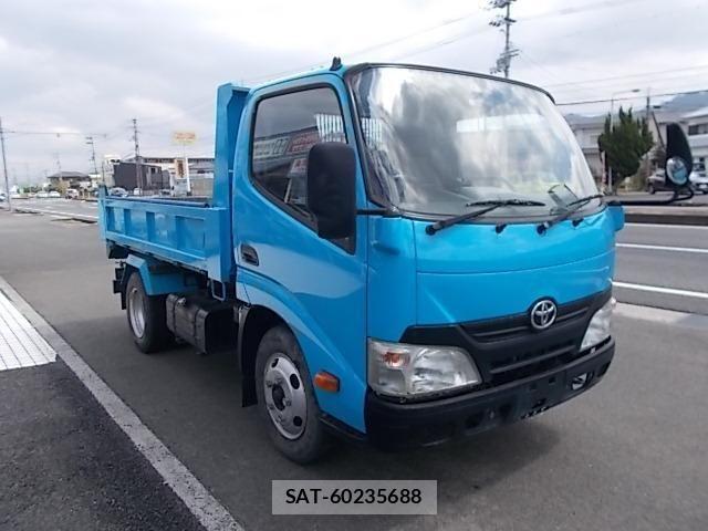 Toyota DYNA TRUCK 2014-09 8879572-11