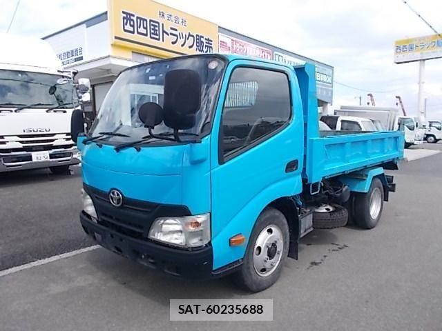 Toyota DYNA TRUCK 2014-09 8879572-12