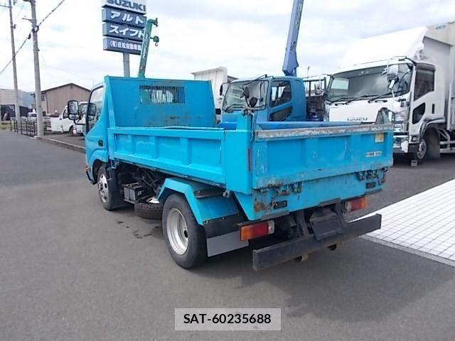 Toyota DYNA TRUCK 2014-09 8879572-13