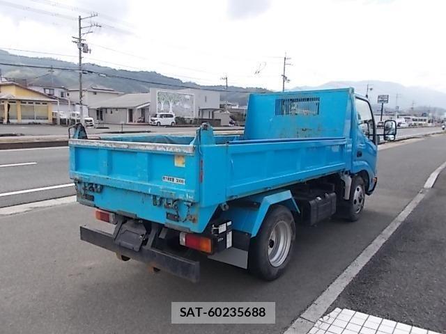 Toyota DYNA TRUCK 2014-09 8879572-14