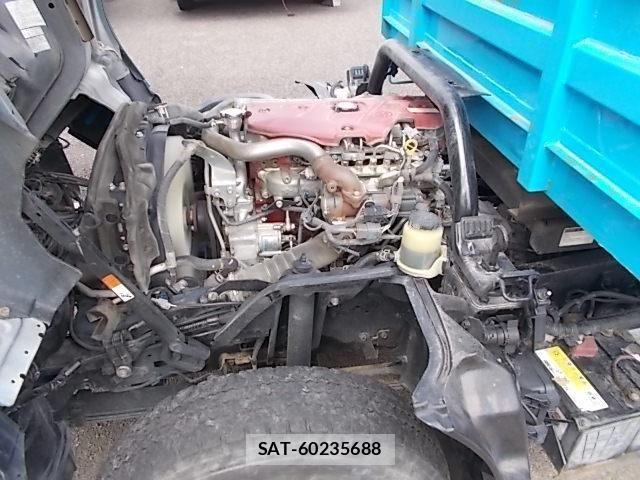 Toyota DYNA TRUCK 2014-09 8879572-15