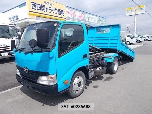 Toyota DYNA TRUCK 2014-09 8879572-1