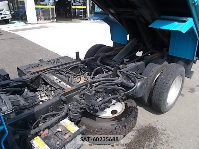Toyota DYNA TRUCK 2014-09 8879572-27
